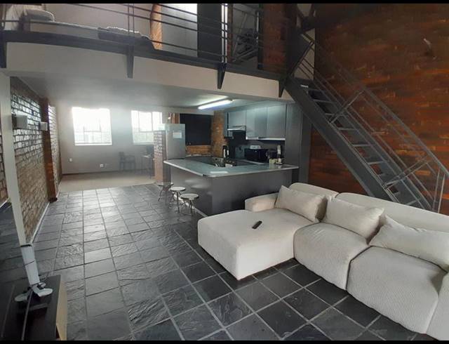1 BEDROOM PROPERTY TO RENT IN DE WATERKANT